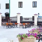 Hotel Monastyrski Centre 3*