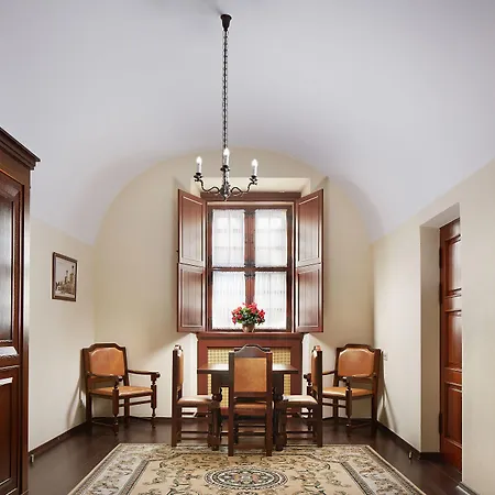 Monastyrski Centre Hotel Minsk