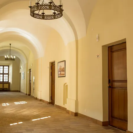 Monastyrski Centre Hotel Minsk