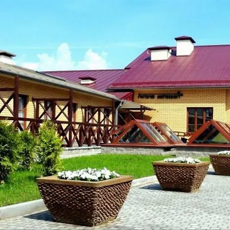 Monastyrski Centre