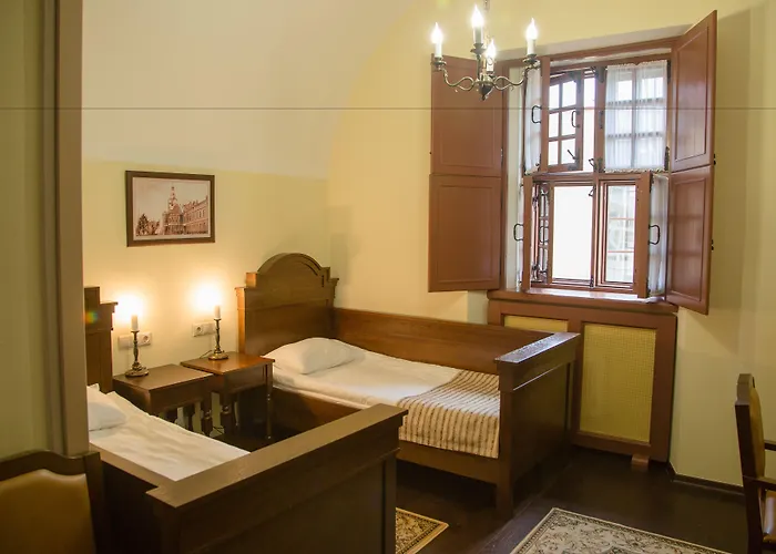 Monastyrski Centre Hotel Minsk