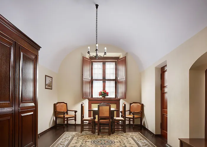 Monastyrski Centre Hotel Minsk