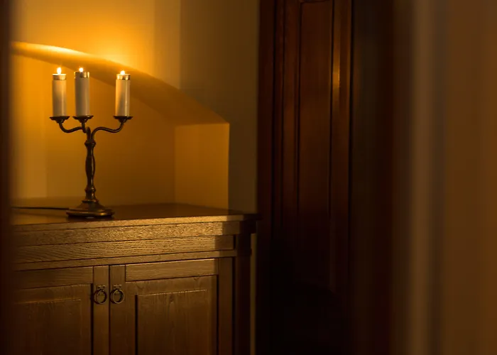 Hotel Monastyrski Centre Minsk