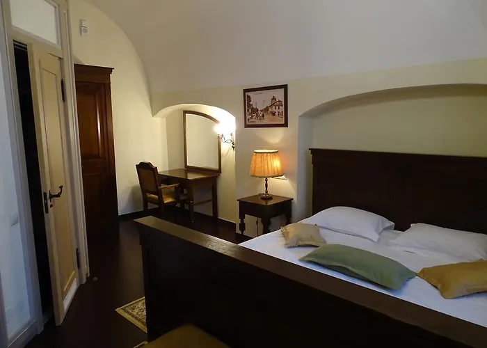 Hotel Monastyrski Centre Minsk