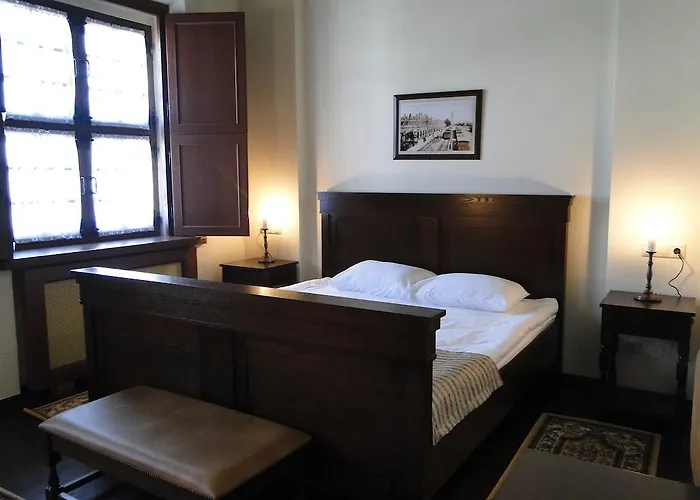 Monastyrski Centre Hotel Minsk